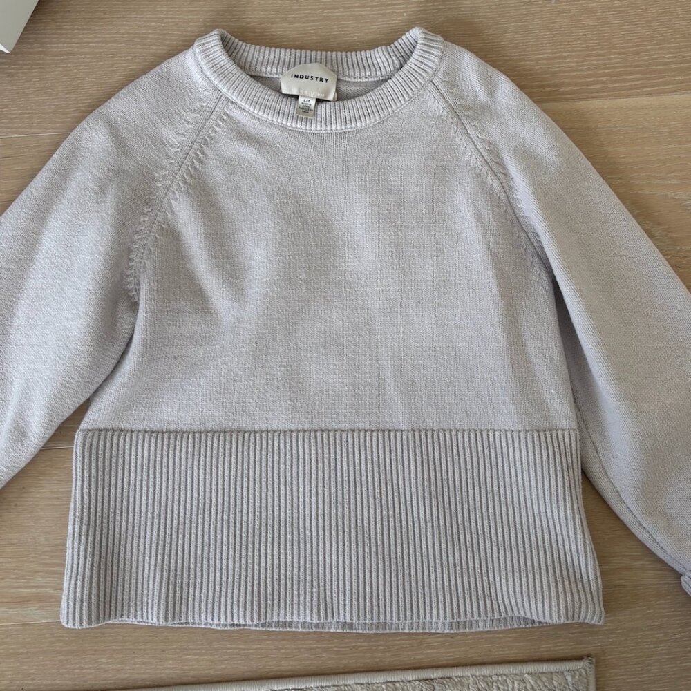 Industry Womens Sweater - Size L